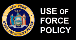 Use of Force Policy