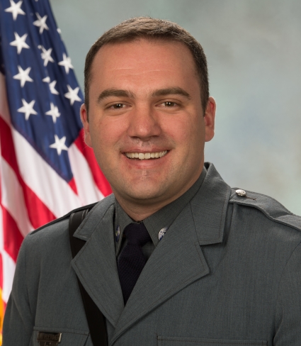 image of investigator Robert Fletcher