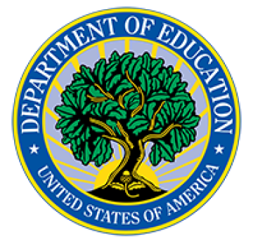 Department of Education seal