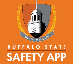Safety App logo