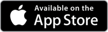 Available on the Apple Store